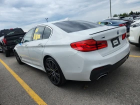 BMW 540 * ДИГИТАЛЕН КЛЮЧ* МАСАЖИ* ОБДУХВАНЕ* 360 КАМЕРА* | Auto.bg — изображение 4 BMW 540 * ДИГИТАЛЕН КЛЮЧ* МАСАЖИ* ОБДУХВАНЕ* 360 КАМЕРА* | Auto.bg — изображение 4