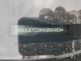 BMW 540 * ДИГИТАЛЕН КЛЮЧ* МАСАЖИ* ОБДУХВАНЕ* 360 КАМЕРА* | Auto.bg — изображение 16 BMW 540 * ДИГИТАЛЕН КЛЮЧ* МАСАЖИ* ОБДУХВАНЕ* 360 КАМЕРА* | Auto.bg — изображение 16