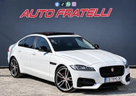Снимка Jaguar Xf