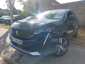 Peugeot 3008 Plug-In Hybrid LED Navi