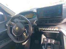 Peugeot 3008 Plug-In Hybrid LED Navi | Auto.bg — изображение 7 Peugeot 3008 Plug-In Hybrid LED Navi | Auto.bg — изображение 7