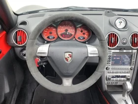 Porsche Boxster S 3.4 / 987 | Auto.bg — изображение 12 Porsche Boxster S 3.4 / 987 | Auto.bg — изображение 12