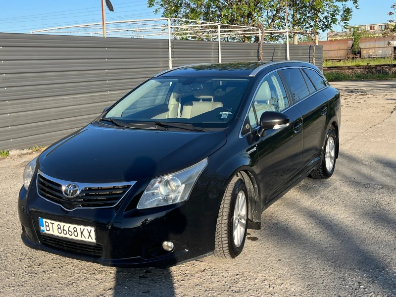 Toyota Avensis - 14300 лв. / 7311.47 € - 83235101 1 | Car24.bg Toyota Avensis - 14300 лв. / 7311.47 € - 83235101 1
