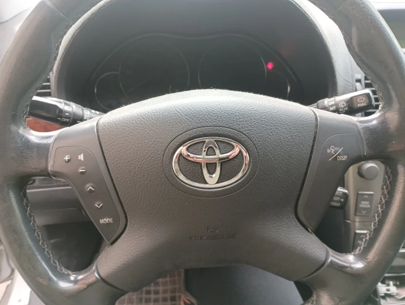 Toyota Avensis - 1888 € - 14231969 1 | Car24.bg Toyota Avensis - 1888 € - 14231969 1