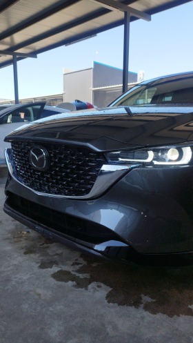 Обява за продажба на Mazda CX-5 PREMIUM PLUS S ~56 500 лв. - изображение 1