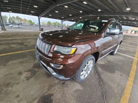 Jeep Grand cherokee 1 - Car24.bg Jeep Grand cherokee 1