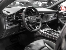 Audi Q8 * quattro Progressiv * CARFAX * ЦЕНА ДО БГ - 44150 € / 86349.89 лв. - 38771173 5 | Car24.bg Audi Q8 * quattro Progressiv * CARFAX * ЦЕНА ДО БГ - 44150 € / 86349.89 лв. - 38771173 5