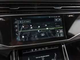 Audi Q8 * quattro Progressiv * CARFAX * ЦЕНА ДО БГ - 44150 € / 86349.89 лв. - 38771173 17 | Car24.bg Audi Q8 * quattro Progressiv * CARFAX * ЦЕНА ДО БГ - 44150 € / 86349.89 лв. - 38771173 17