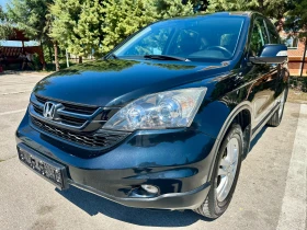 Honda Cr-v 2.2 D * FACELIFT* КОЖА* | Auto.bg — изображение 2 Honda Cr-v 2.2 D * FACELIFT* КОЖА* | Auto.bg — изображение 2