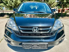 Honda Cr-v 2.2 D * FACELIFT* КОЖА* | Auto.bg — изображение 6 Honda Cr-v 2.2 D * FACELIFT* КОЖА* | Auto.bg — изображение 6