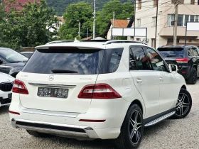 Mercedes-Benz ML 350 AMG PREMIUM - 14900 € / 29141.87 лв. - 84883152 7 | Car24.bg Mercedes-Benz ML 350 AMG PREMIUM - 14900 € / 29141.87 лв. - 84883152 7