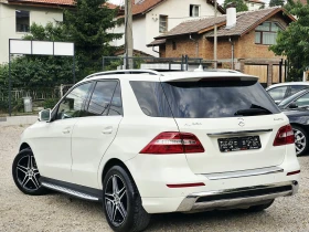 Mercedes-Benz ML 350 AMG PREMIUM - 14900 € / 29141.87 лв. - 84883152 5 | Car24.bg Mercedes-Benz ML 350 AMG PREMIUM - 14900 € / 29141.87 лв. - 84883152 5