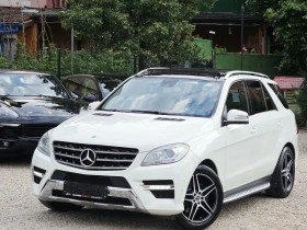 Mercedes-Benz ML 350 AMG PREMIUM - 14900 € / 29141.87 лв. - 84883152 3 | Car24.bg Mercedes-Benz ML 350 AMG PREMIUM - 14900 € / 29141.87 лв. - 84883152 3