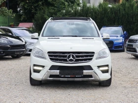 Mercedes-Benz ML 350 AMG PREMIUM - 14900 € / 29141.87 лв. - 84883152 2 | Car24.bg Mercedes-Benz ML 350 AMG PREMIUM - 14900 € / 29141.87 лв. - 84883152 2