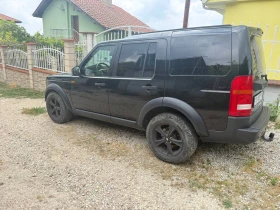 Land Rover Discovery - 6900 € / 13495.23 лв. - 61410253 7 | Car24.bg Land Rover Discovery - 6900 € / 13495.23 лв. - 61410253 7