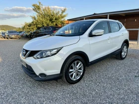 Nissan Qashqai 1.6DCI AVTOMAT Italia | Auto.bg — изображение 2 Nissan Qashqai 1.6DCI AVTOMAT Italia | Auto.bg — изображение 2