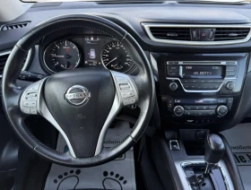 Nissan Qashqai 1.6DCI AVTOMAT Italia | Auto.bg — изображение 12 Nissan Qashqai 1.6DCI AVTOMAT Italia | Auto.bg — изображение 12