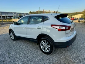 Nissan Qashqai 1.6DCI AVTOMAT Italia | Auto.bg — изображение 8 Nissan Qashqai 1.6DCI AVTOMAT Italia | Auto.bg — изображение 8