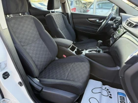 Nissan Qashqai 1.6DCI AVTOMAT Italia | Auto.bg — изображение 13 Nissan Qashqai 1.6DCI AVTOMAT Italia | Auto.bg — изображение 13