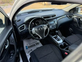 Nissan Qashqai 1.6DCI AVTOMAT Italia | Auto.bg — изображение 11 Nissan Qashqai 1.6DCI AVTOMAT Italia | Auto.bg — изображение 11