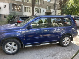 Nissan X-trail 2.2 TDI 4x4 - 3200 € / 6258.66 лв. - 80138379 3 | Car24.bg Nissan X-trail 2.2 TDI 4x4 - 3200 € / 6258.66 лв. - 80138379 3