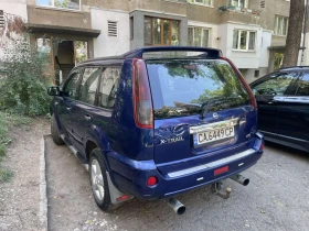 Nissan X-trail 2.2 TDI 4x4 - 3200 € / 6258.66 лв. - 80138379 6 | Car24.bg Nissan X-trail 2.2 TDI 4x4 - 3200 € / 6258.66 лв. - 80138379 6