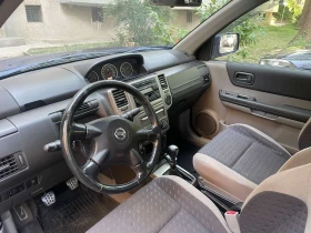 Nissan X-trail 2.2 TDI 4x4 - 3200 € / 6258.66 лв. - 80138379 7 | Car24.bg Nissan X-trail 2.2 TDI 4x4 - 3200 € / 6258.66 лв. - 80138379 7