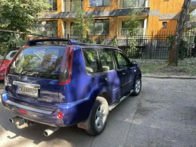 Nissan X-trail 2.2 TDI 4x4 - 3200 € / 6258.66 лв. - 80138379 5 | Car24.bg Nissan X-trail 2.2 TDI 4x4 - 3200 € / 6258.66 лв. - 80138379 5