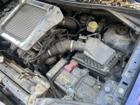 Nissan X-trail 2.2 TDI 4x4 - 3200 € / 6258.66 лв. - 80138379 11 | Car24.bg Nissan X-trail 2.2 TDI 4x4 - 3200 € / 6258.66 лв. - 80138379 11