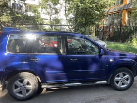 Nissan X-trail 2.2 TDI 4x4 - 3200 € / 6258.66 лв. - 80138379 4 | Car24.bg Nissan X-trail 2.2 TDI 4x4 - 3200 € / 6258.66 лв. - 80138379 4