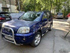 Nissan X-trail 2.2 TDI 4x4 - 3200 € / 6258.66 лв. - 80138379 2 | Car24.bg Nissan X-trail 2.2 TDI 4x4 - 3200 € / 6258.66 лв. - 80138379 2
