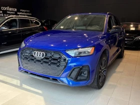 Audi Q5 * Technik * ДИСТРОНИК * 360 * S-LINE