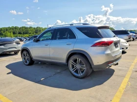 Mercedes-Benz GLE undefined | Auto.bg — изображение 2 Mercedes-Benz GLE undefined | Auto.bg — изображение 2