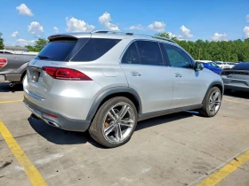 Mercedes-Benz GLE undefined | Auto.bg — изображение 3 Mercedes-Benz GLE undefined | Auto.bg — изображение 3