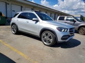 Mercedes-Benz GLE undefined | Auto.bg — изображение 4 Mercedes-Benz GLE undefined | Auto.bg — изображение 4