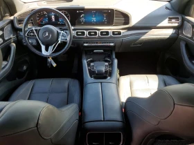 Mercedes-Benz GLE undefined | Auto.bg — изображение 8 Mercedes-Benz GLE undefined | Auto.bg — изображение 8