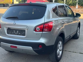 Nissan Qashqai 2000-150 кс 4/4 автомат нави | Auto.bg — изображение 6 Nissan Qashqai 2000-150 кс 4/4 автомат нави | Auto.bg — изображение 6