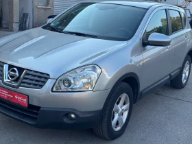 Nissan Qashqai 2000-150 кс 4/4 автомат нави | Auto.bg — изображение 3 Nissan Qashqai 2000-150 кс 4/4 автомат нави | Auto.bg — изображение 3