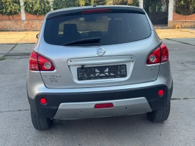 Nissan Qashqai 2000-150 кс 4/4 автомат нави | Auto.bg — изображение 5 Nissan Qashqai 2000-150 кс 4/4 автомат нави | Auto.bg — изображение 5