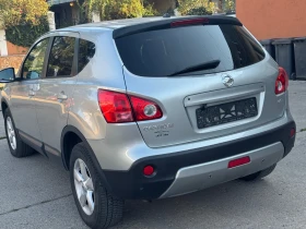 Nissan Qashqai 2000-150 кс 4/4 автомат нави | Auto.bg — изображение 4 Nissan Qashqai 2000-150 кс 4/4 автомат нави | Auto.bg — изображение 4
