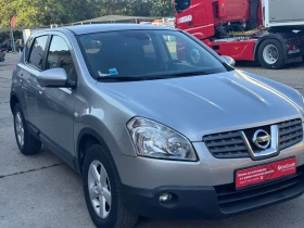 Nissan Qashqai 2000-150 кс 4/4 автомат нави | Auto.bg — изображение 2 Nissan Qashqai 2000-150 кс 4/4 автомат нави | Auto.bg — изображение 2
