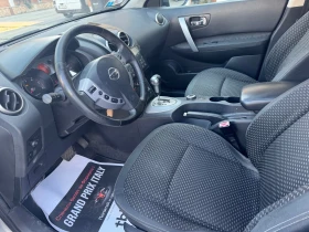 Nissan Qashqai 2000-150 кс 4/4 автомат нави | Auto.bg — изображение 8 Nissan Qashqai 2000-150 кс 4/4 автомат нави | Auto.bg — изображение 8