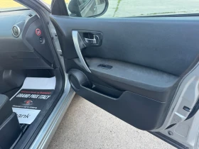 Nissan Qashqai 2000-150 кс 4/4 автомат нави | Auto.bg — изображение 14 Nissan Qashqai 2000-150 кс 4/4 автомат нави | Auto.bg — изображение 14