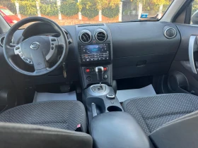Nissan Qashqai 2000-150 кс 4/4 автомат нави | Auto.bg — изображение 9 Nissan Qashqai 2000-150 кс 4/4 автомат нави | Auto.bg — изображение 9