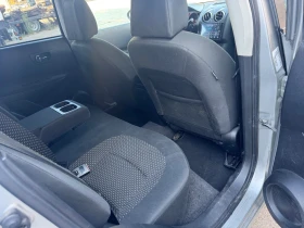 Nissan Qashqai 2000-150 кс 4/4 автомат нави | Auto.bg — изображение 11 Nissan Qashqai 2000-150 кс 4/4 автомат нави | Auto.bg — изображение 11