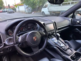 Porsche Cayenne - 14300 € - 80198461 9 | Car24.bg Porsche Cayenne - 14300 € - 80198461 9