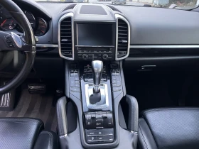Porsche Cayenne - 14300 € - 80198461 13 | Car24.bg Porsche Cayenne - 14300 € - 80198461 13