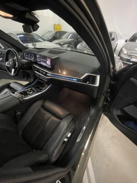 BMW X5 50e/Moak/обдух/вакум/360/панор/harman/kardon/FULL! | Auto.bg — изображение 14 BMW X5 50e/Moak/обдух/вакум/360/панор/harman/kardon/FULL! | Auto.bg — изображение 14