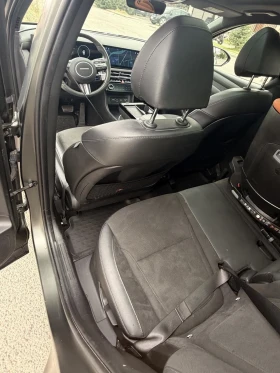 Hyundai Tucson - 43500 € - 77358105 11 | Car24.bg Hyundai Tucson - 43500 € - 77358105 11
