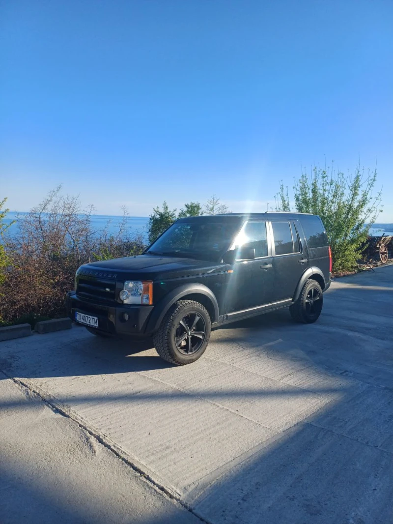Land Rover Discovery - 6900 € / 13495.23 лв. - 61410253 1 | Car24.bg Land Rover Discovery - 6900 € / 13495.23 лв. - 61410253 1